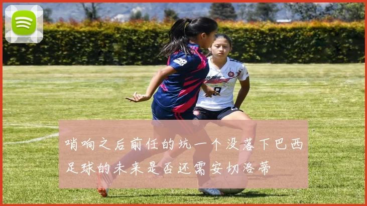 哨响之后前任的坑一个没落下巴西足球的未来是否还需安切洛蒂